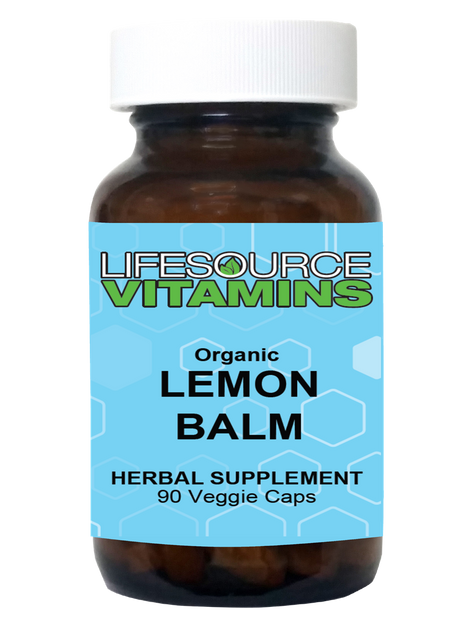 LifeSource Vitamins
