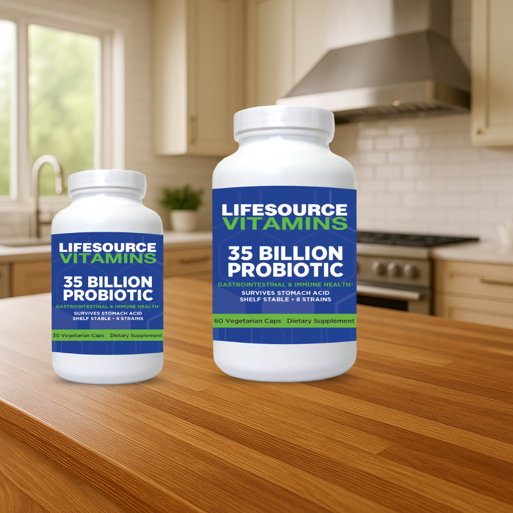 Lifesource Store All Products (A - Z) – LifeSource Vitamins