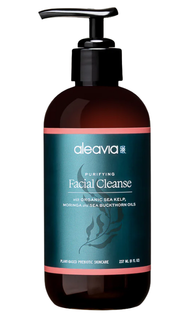 LifeSource Vitamins-Aleavia Cleanse Prebiotic Neutralizing Facial ...