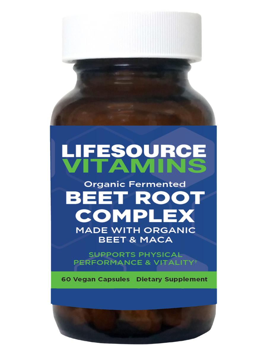Blood Pressure Support Supplements | Circulation & Heart Health ...