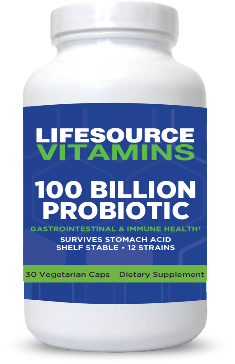All Products (A - Z) – LifeSource Vitamins