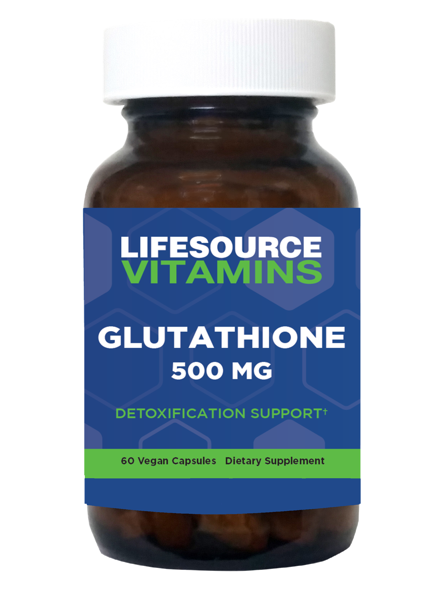 l glutathione 500mg dietary supplement 60 capsules L-Glutathione 500 mg, 30 (17970) Glutathione 500mg, 60 Caps