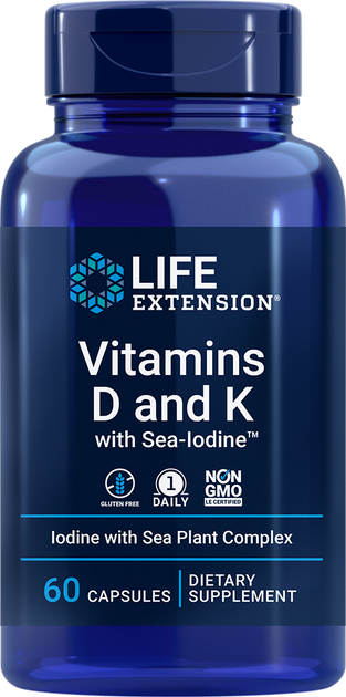 LifeSource Vitamins