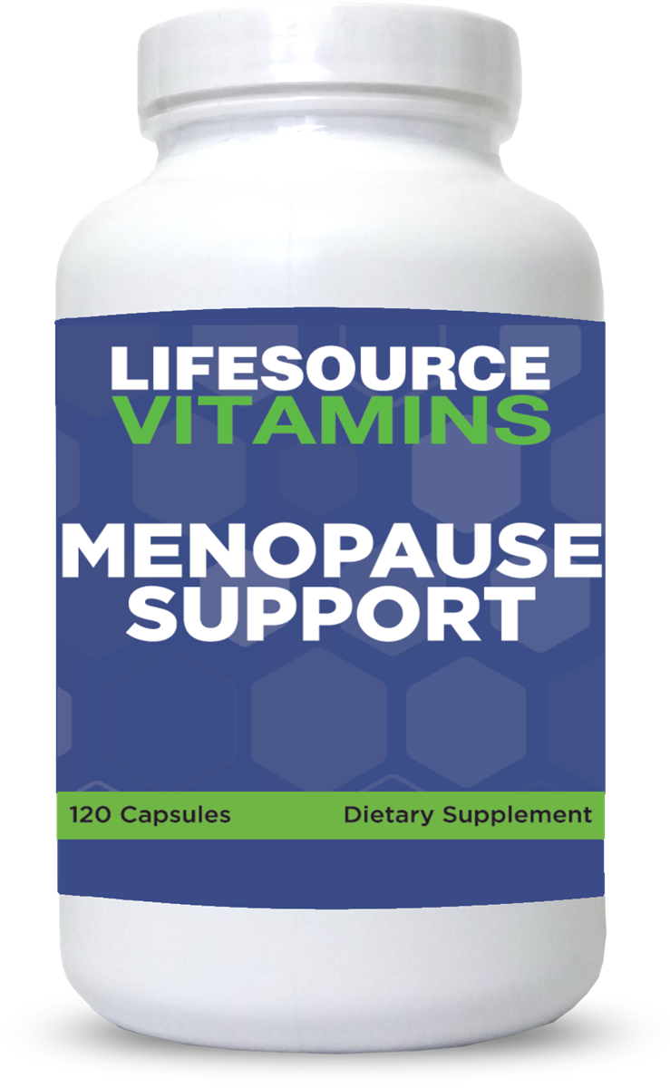 Women’s Vitamins & Health Supplements | LifeSource – LifeSource Vitamins
