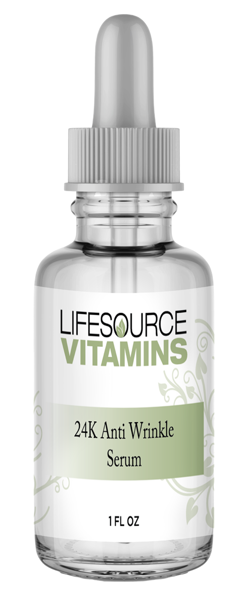 All Products (A - Z) – LifeSource Vitamins