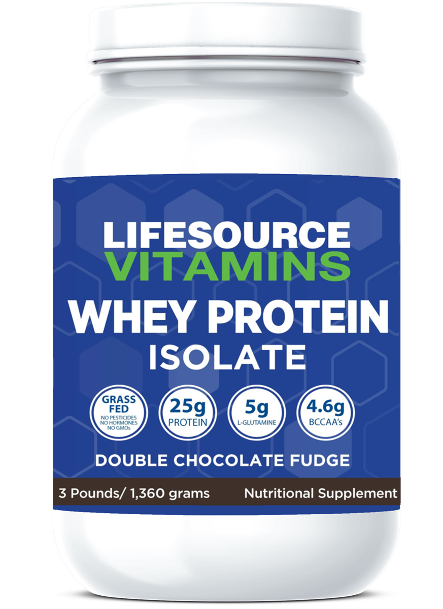 Best Selling Vitamins & Supplements | LifeSource Vitamins